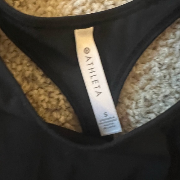 ATHLETA Lightning Racerback Tank - Picture 7 of 12